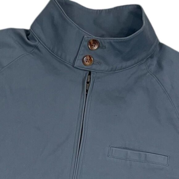 Dandy Del Mar Men's NWT The Rhodes Jacket - Abyss Size Medium - Picture 1 of 7